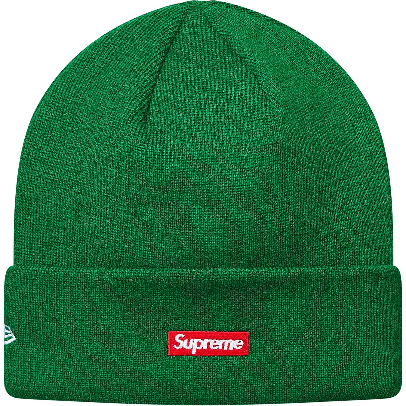 New Era® S Logo Beanie view 6